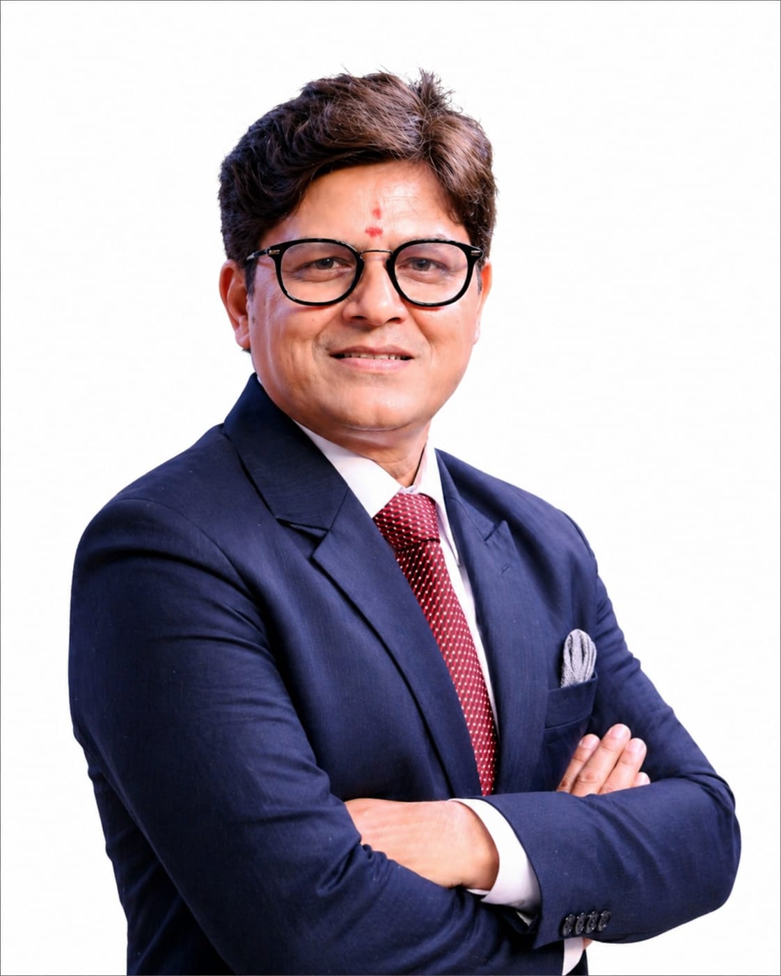 Mr. Dilip Heda