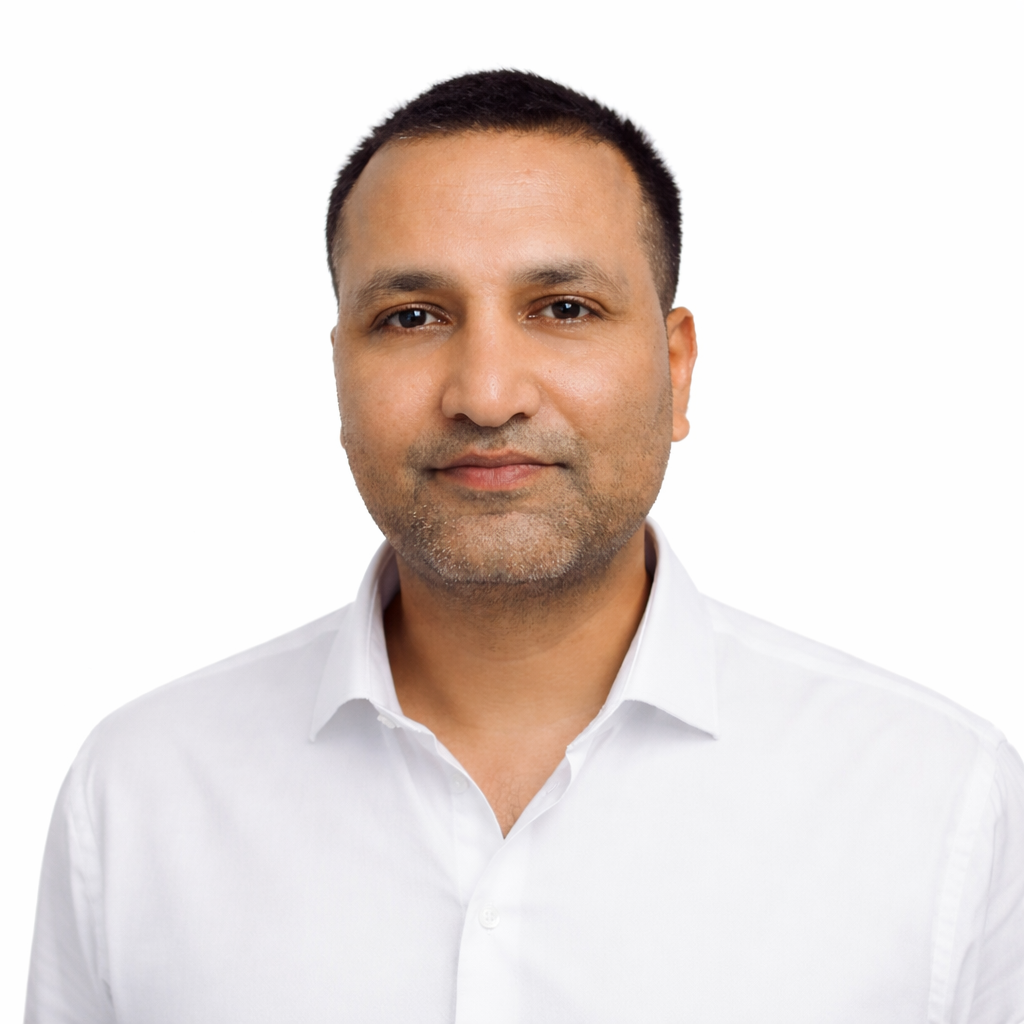 Satyam Jha Physics teacher for IIT JEE coaching in Washim Maharashtra